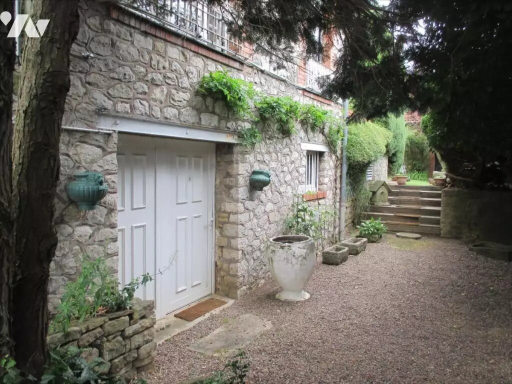Maison à vendre, 196m², Luxeuil-les-Bains