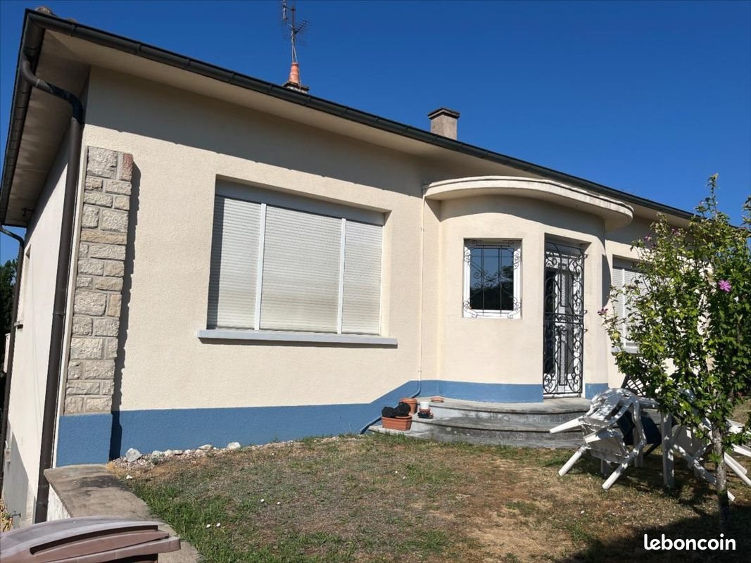 Maison à vendre, 160m², Vesoul