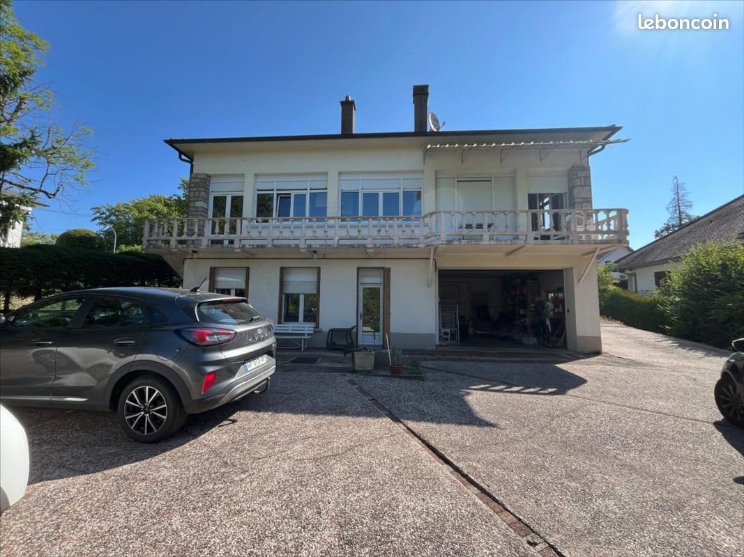 Maison à vendre, 160m², Vesoul