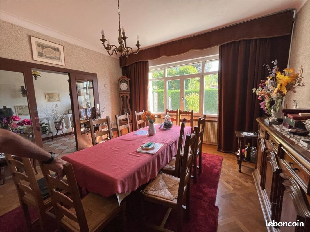 Maison à vendre, 160m², Vesoul