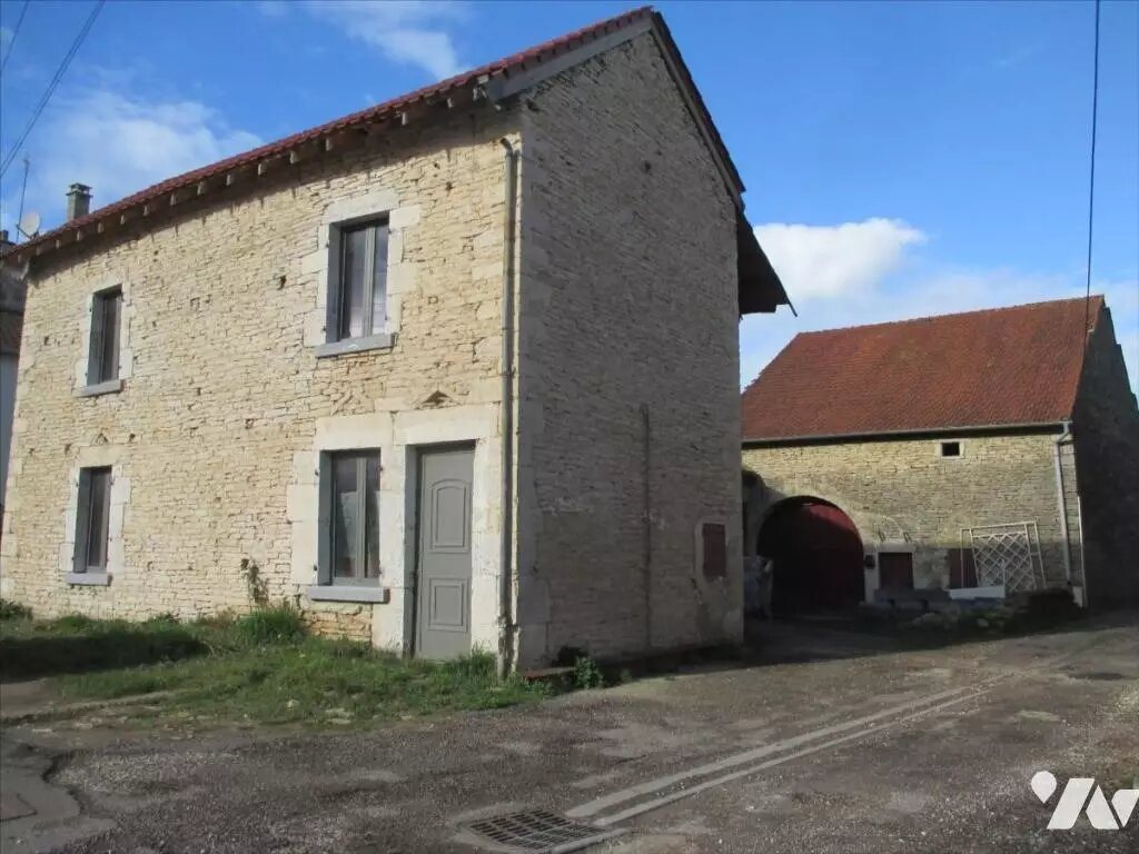 Maison à vendre, 40m², Combeaufontaine