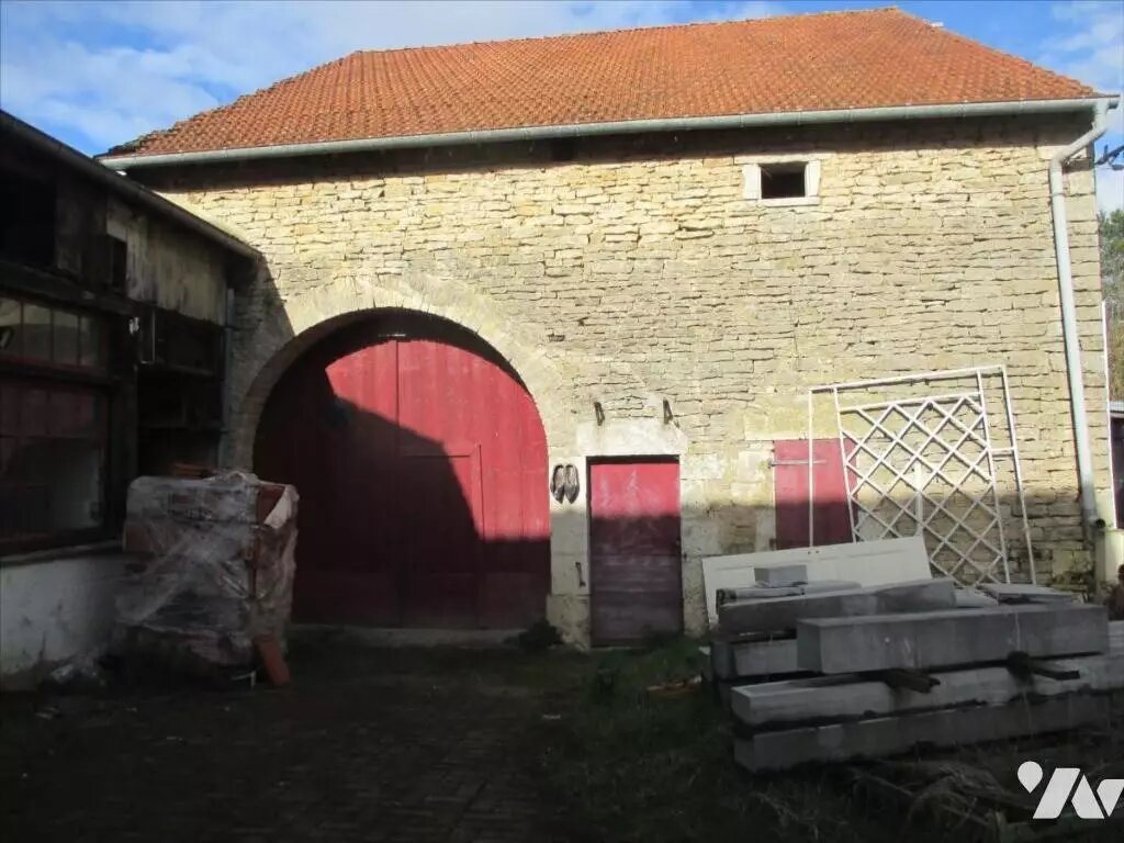Maison à vendre, 40m², Combeaufontaine
