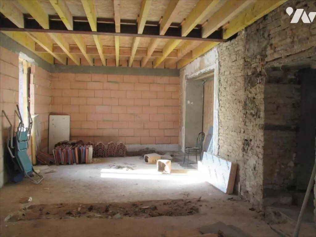 Maison à vendre, 40m², Combeaufontaine