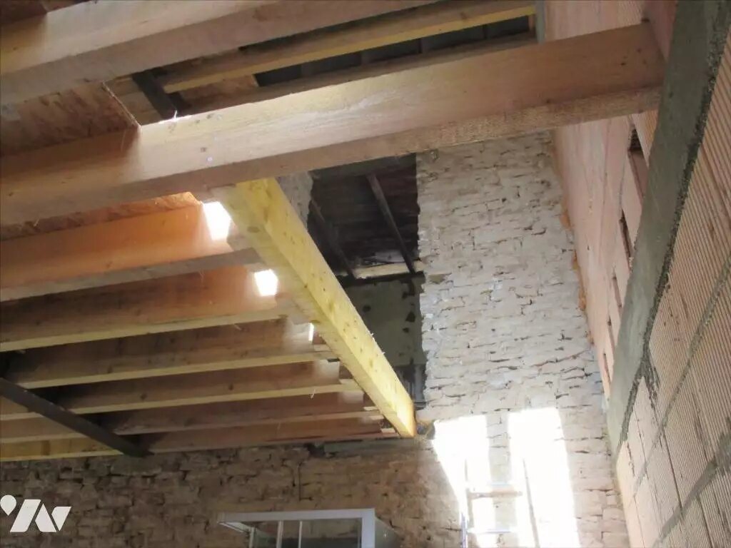 Maison à vendre, 40m², Combeaufontaine