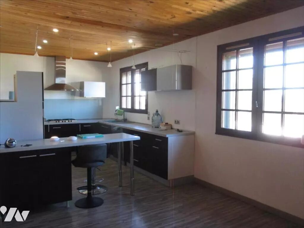Maison à vendre, 88m², Passavant-la-Rochère