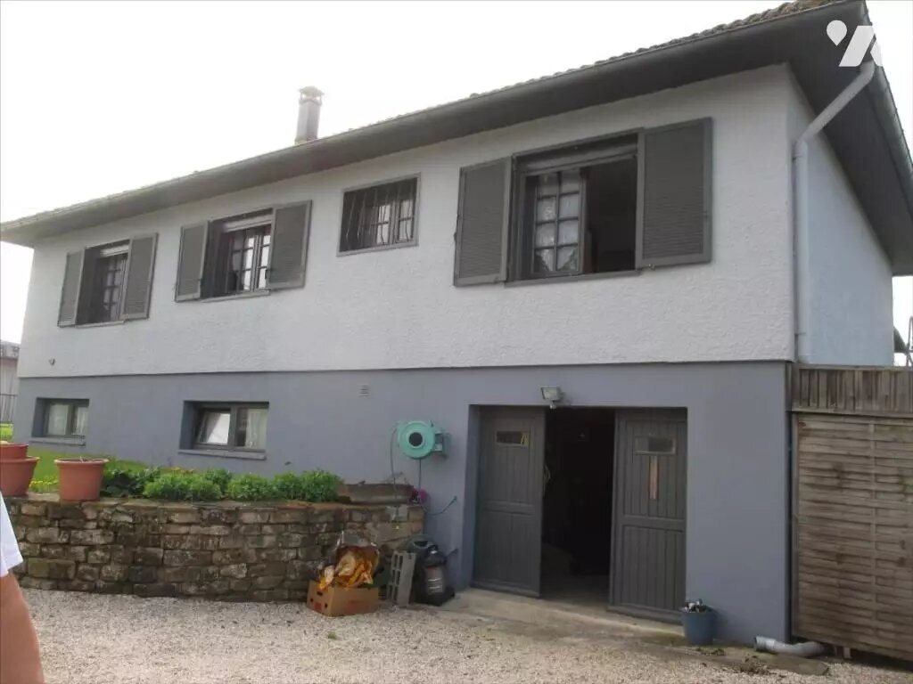 Maison à vendre, 88m², Passavant-la-Rochère