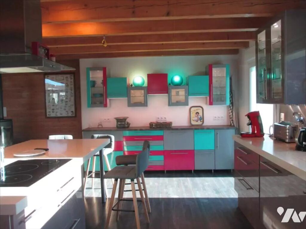Maison à vendre, 396m², Scey-sur-Saône-et-Saint-Albin