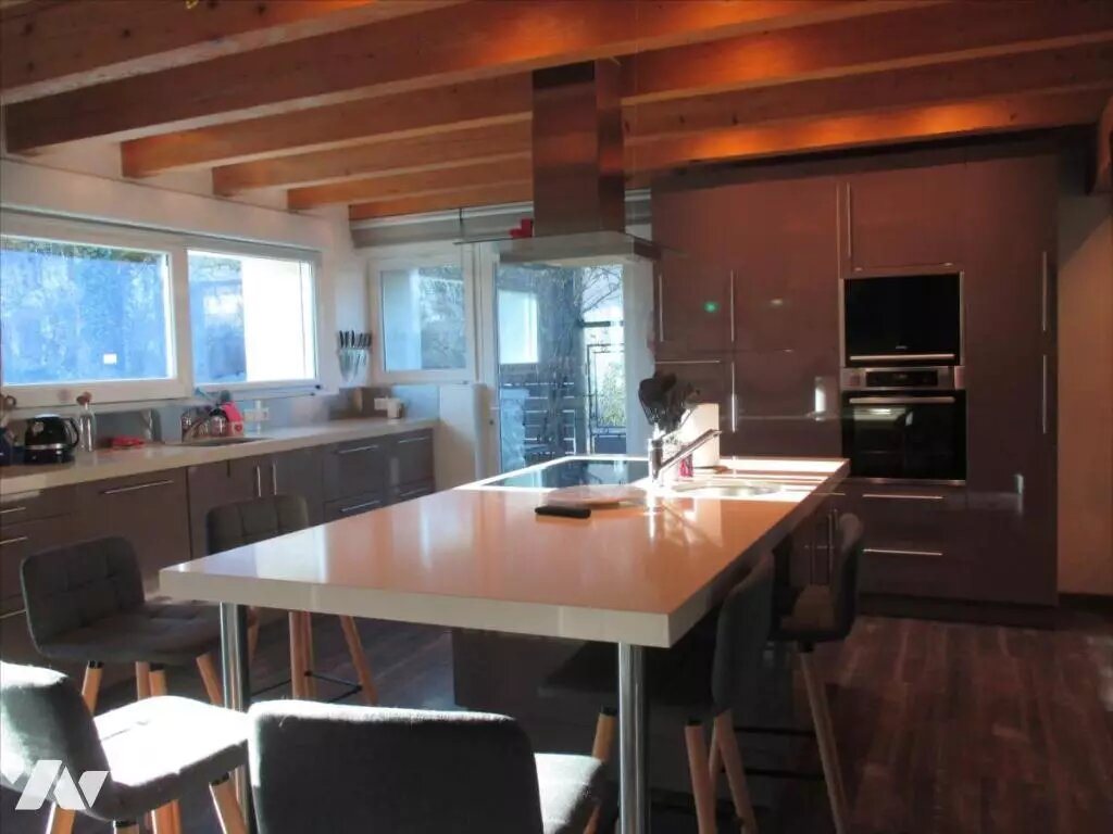 Maison à vendre, 396m², Scey-sur-Saône-et-Saint-Albin