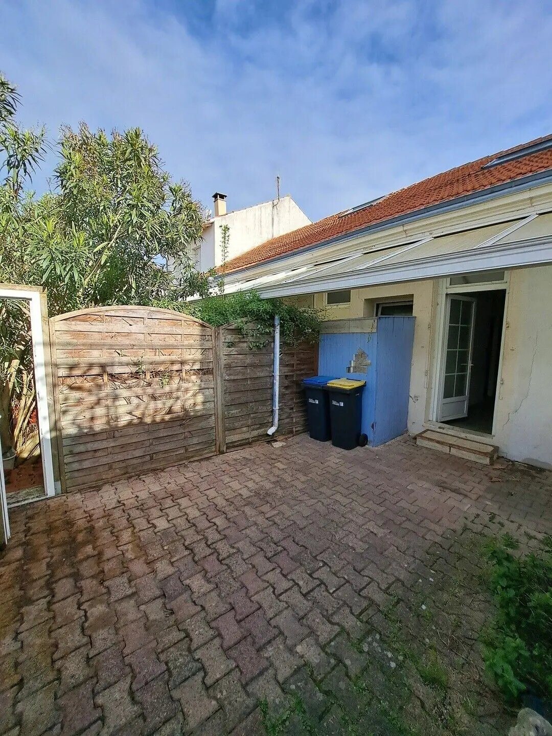 Maison à vendre, 130m², La Rochelle