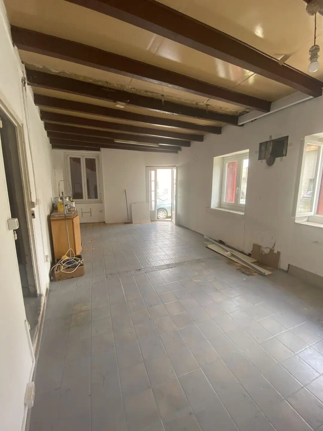 Maison à vendre, 70m², Civray