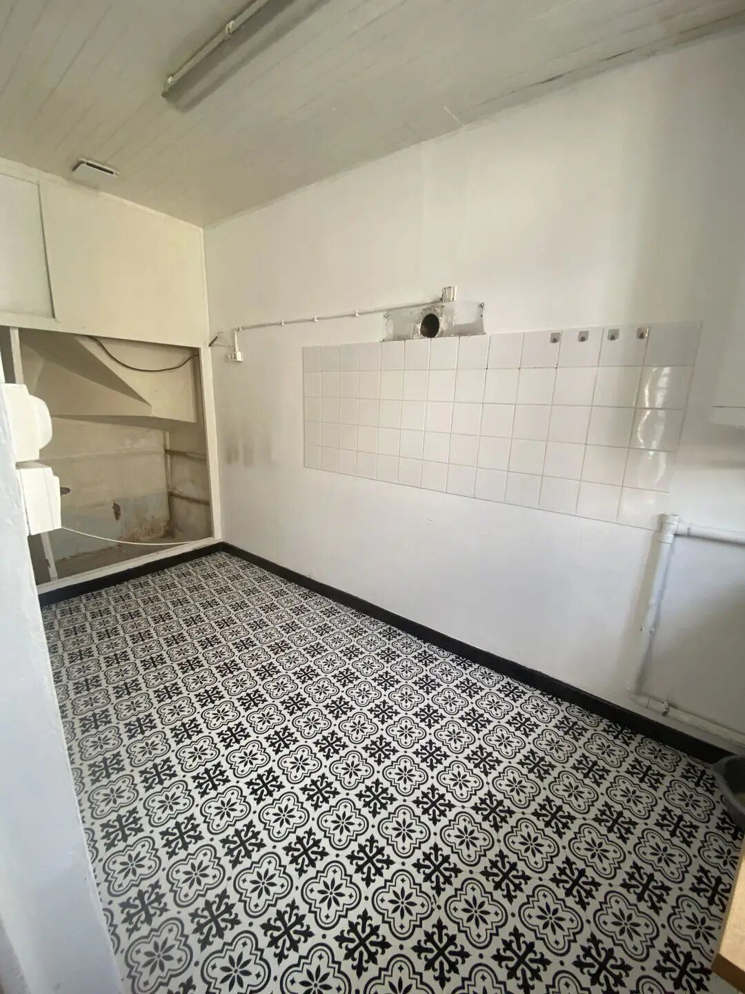 Maison à vendre, 70m², Civray