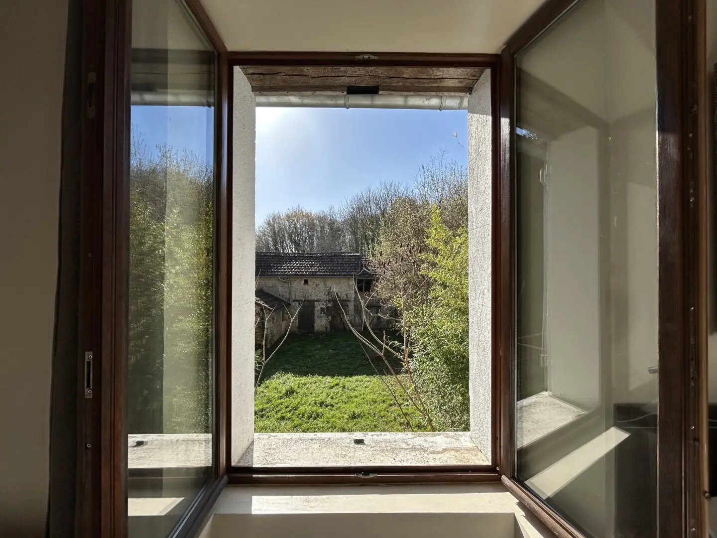 Maison à vendre, 80m², Valence-en-Poitou