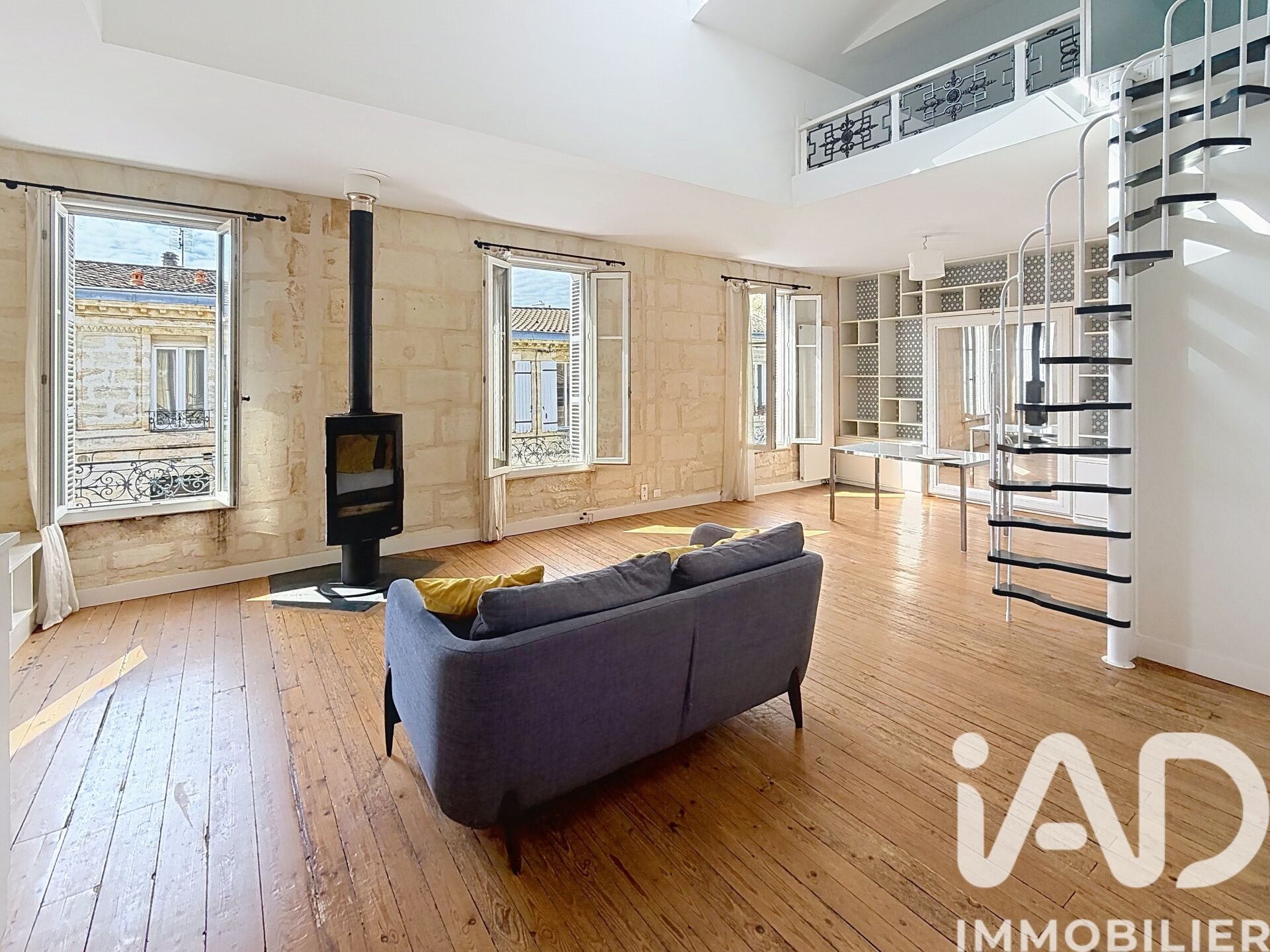 Maison à vendre, 98m², Bordeaux