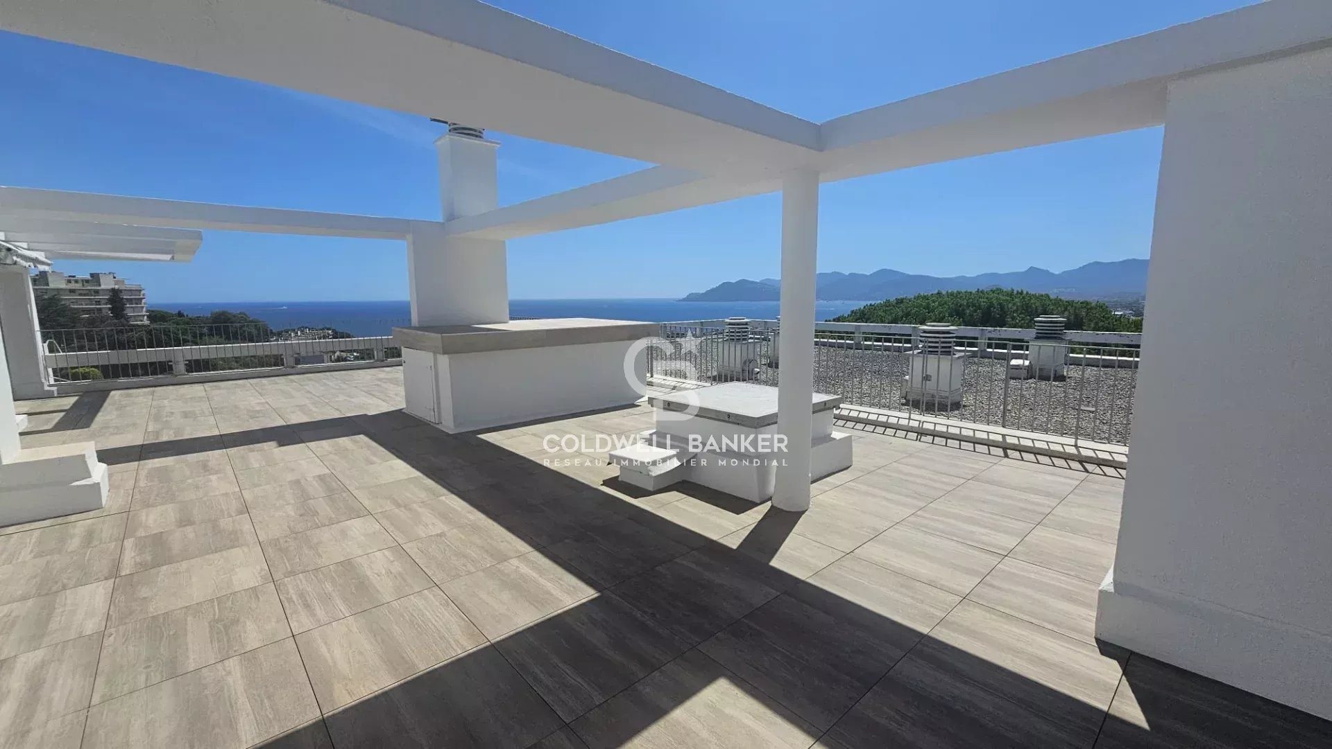 Appartement à vendre, 77m², Cannes
