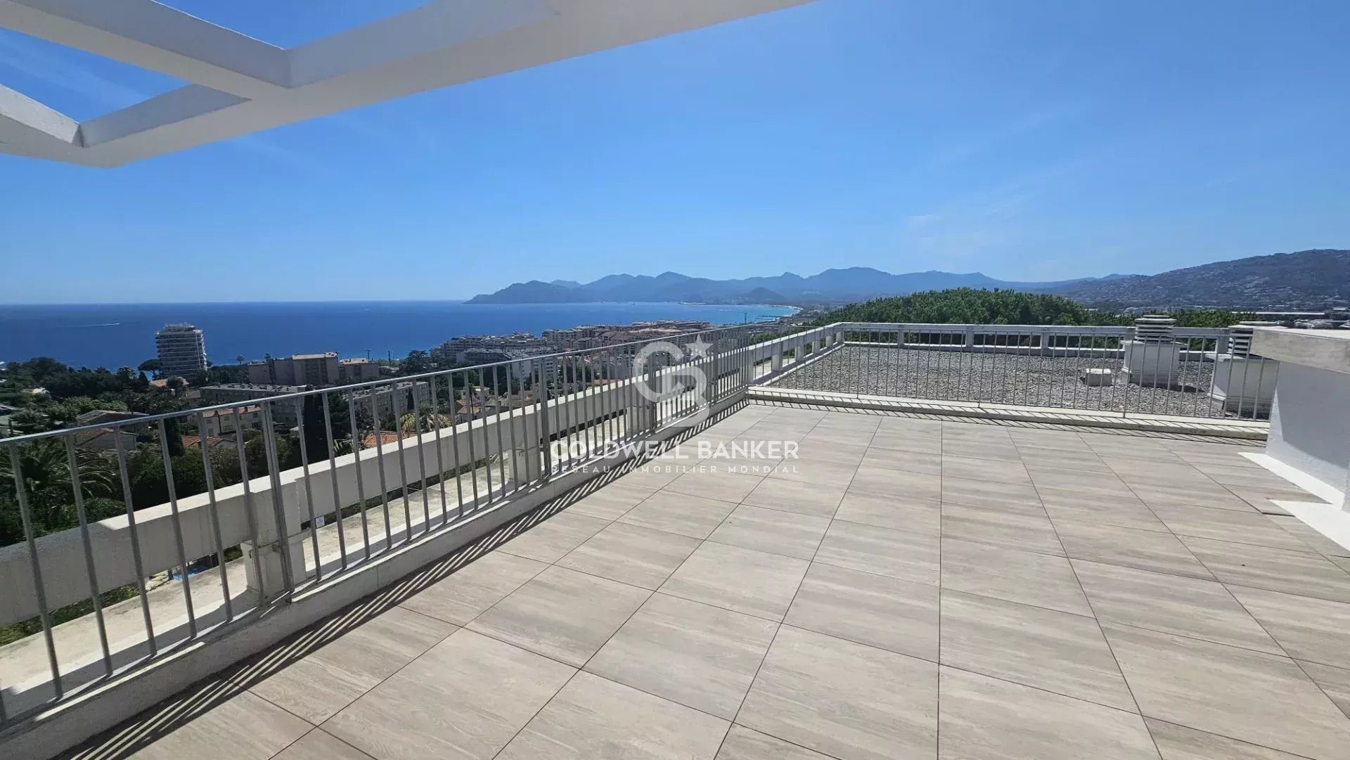 Appartement à vendre, 77m², Cannes
