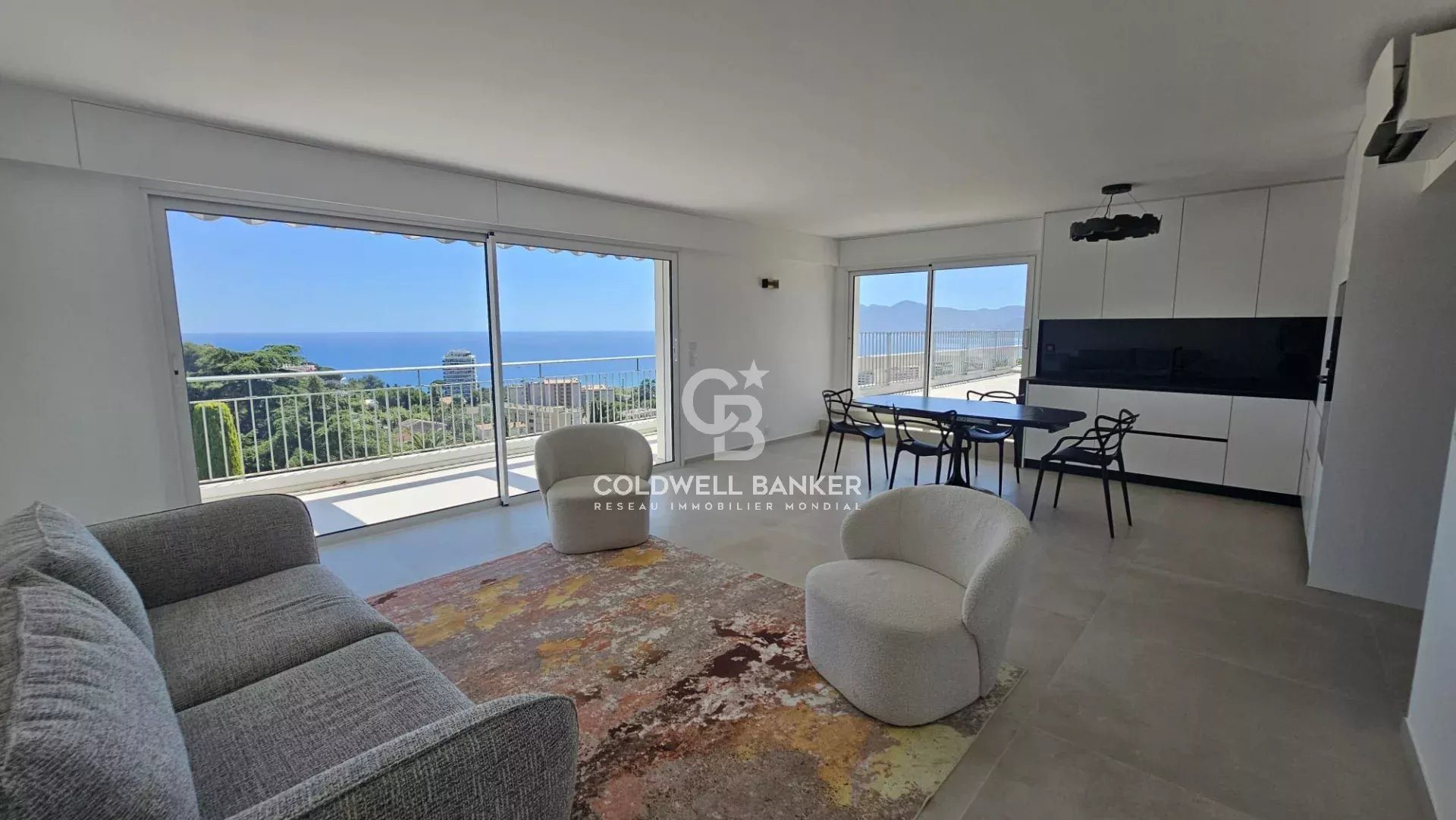 Appartement à vendre, 77m², Cannes
