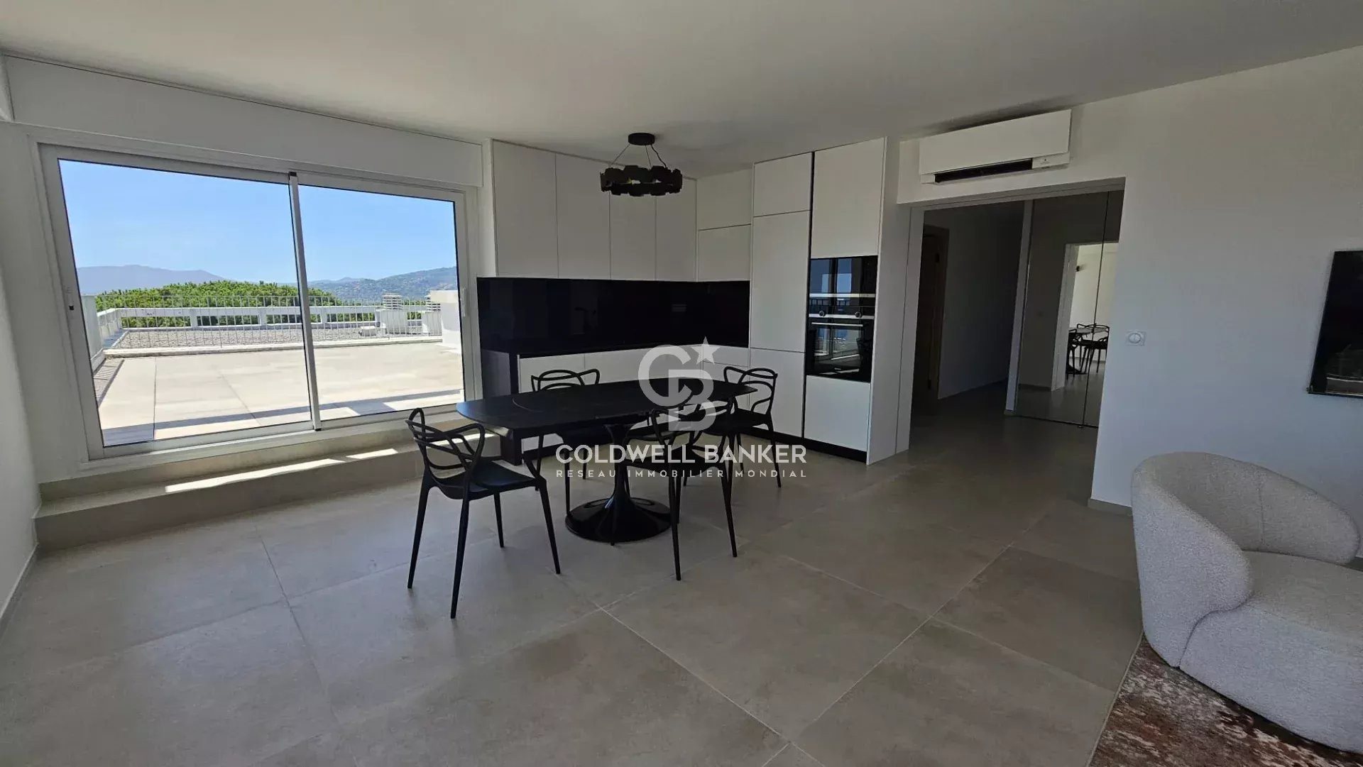 Appartement à vendre, 77m², Cannes