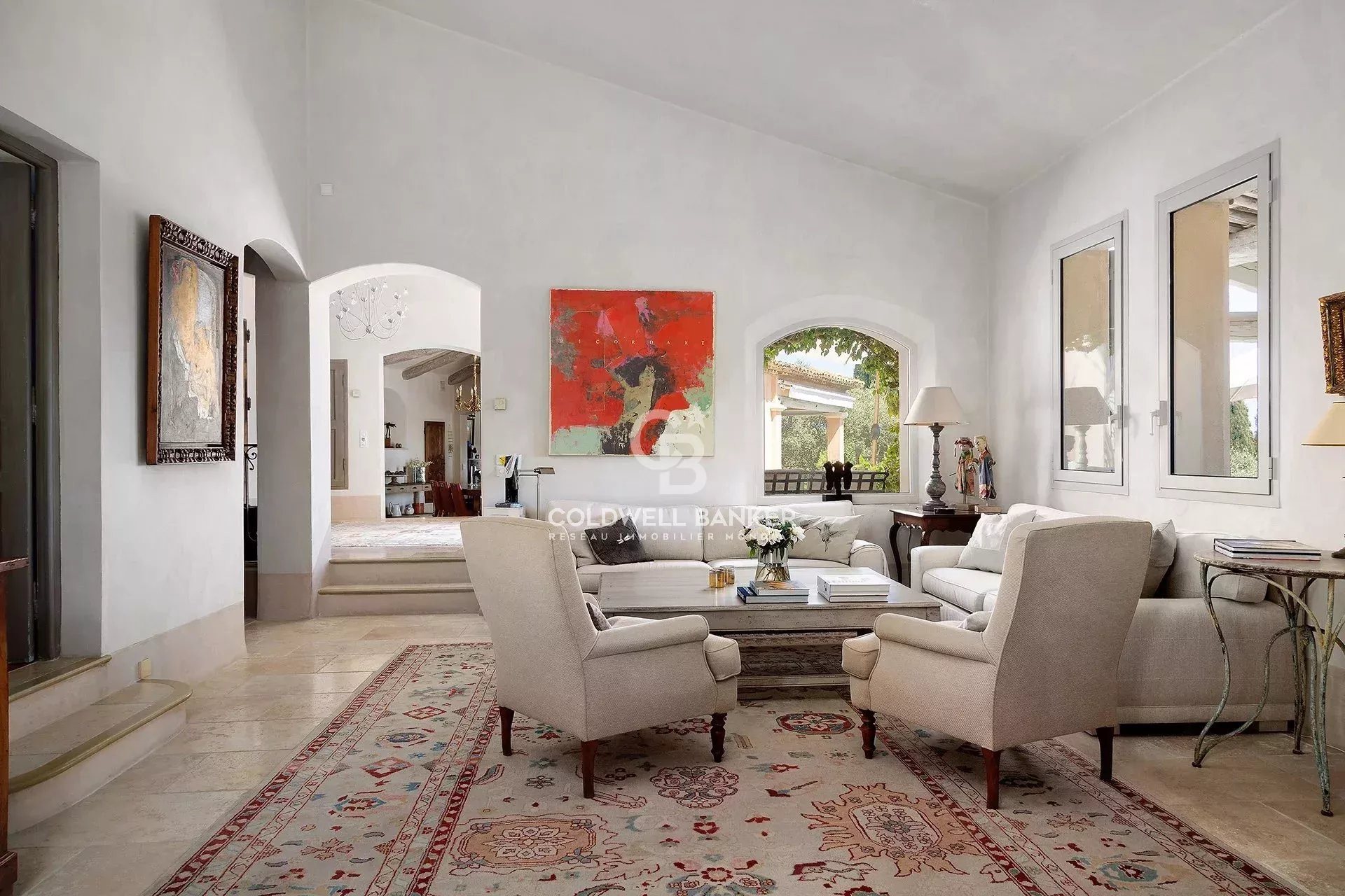 Maison à vendre, 350m², Valbonne