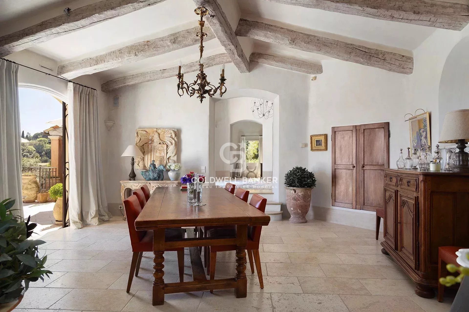 Maison à vendre, 350m², Valbonne