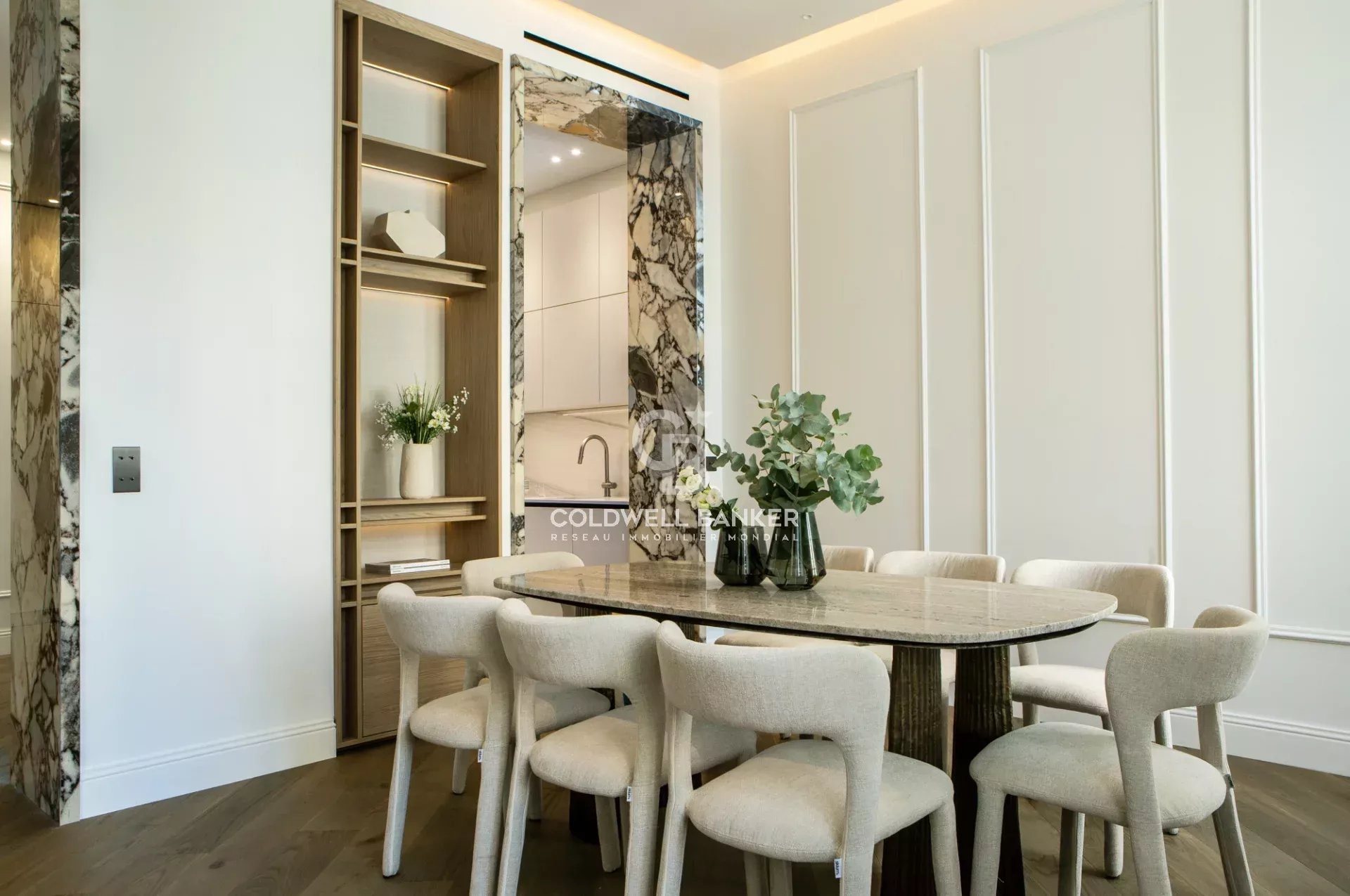 Appartement à vendre, 122m², Cannes