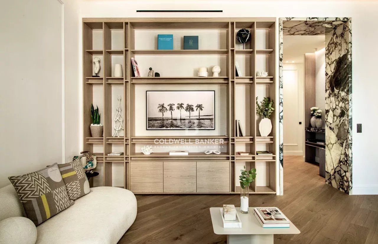 Appartement à vendre, 122m², Cannes