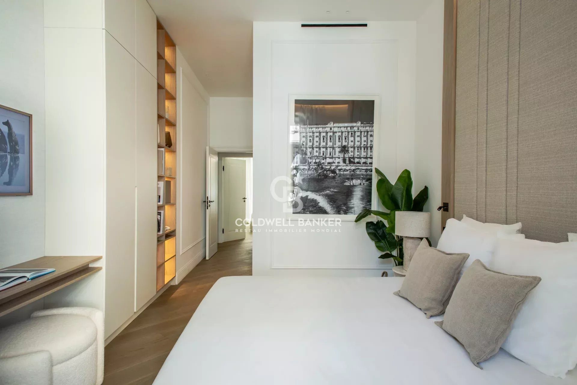 Appartement à vendre, 122m², Cannes