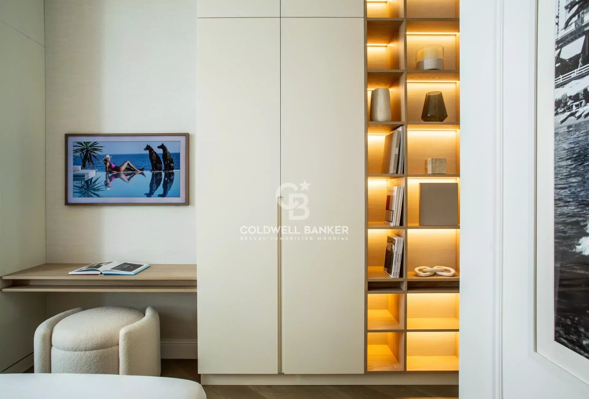 Appartement à vendre, 122m², Cannes