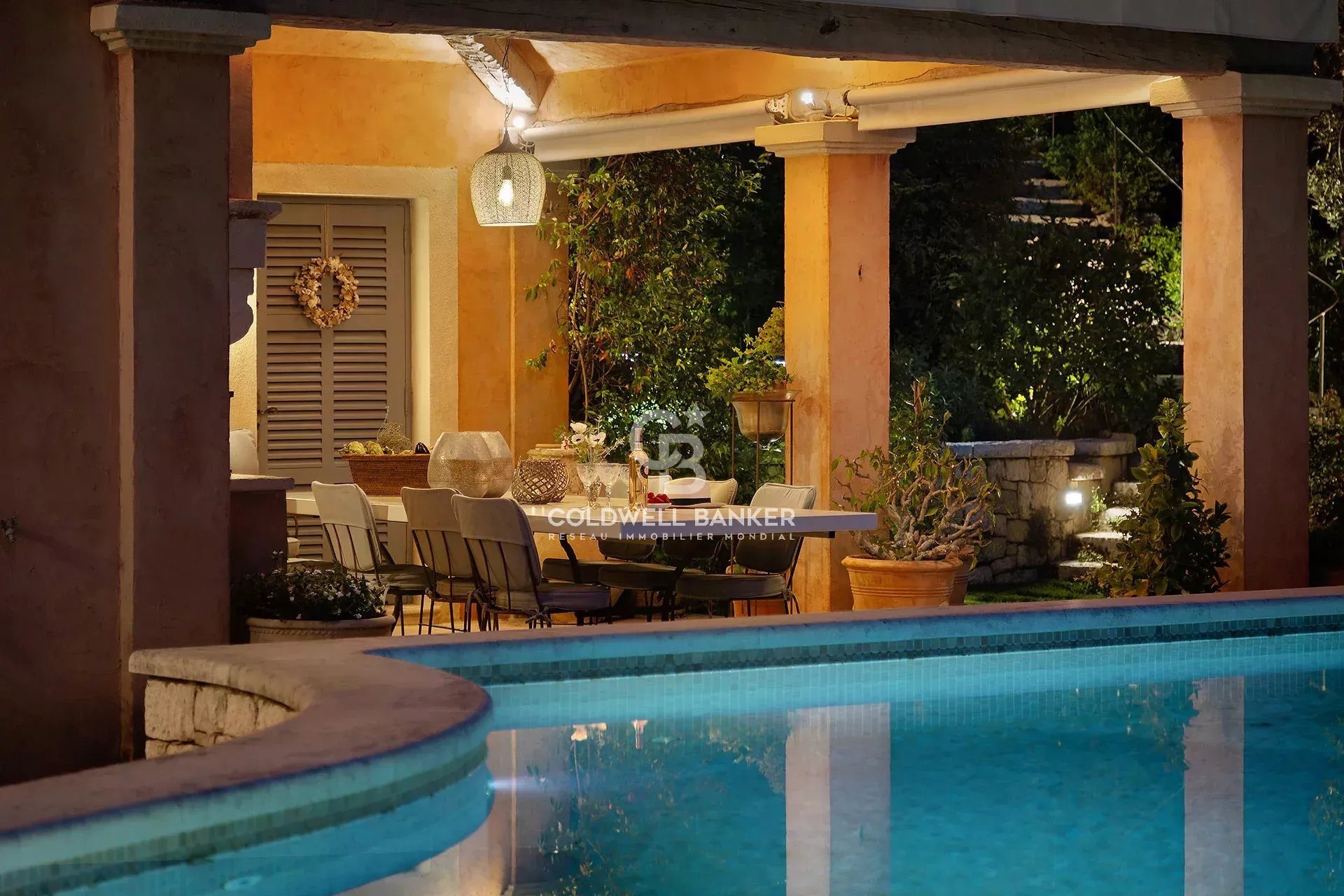 Maison à vendre, 535m², Biot