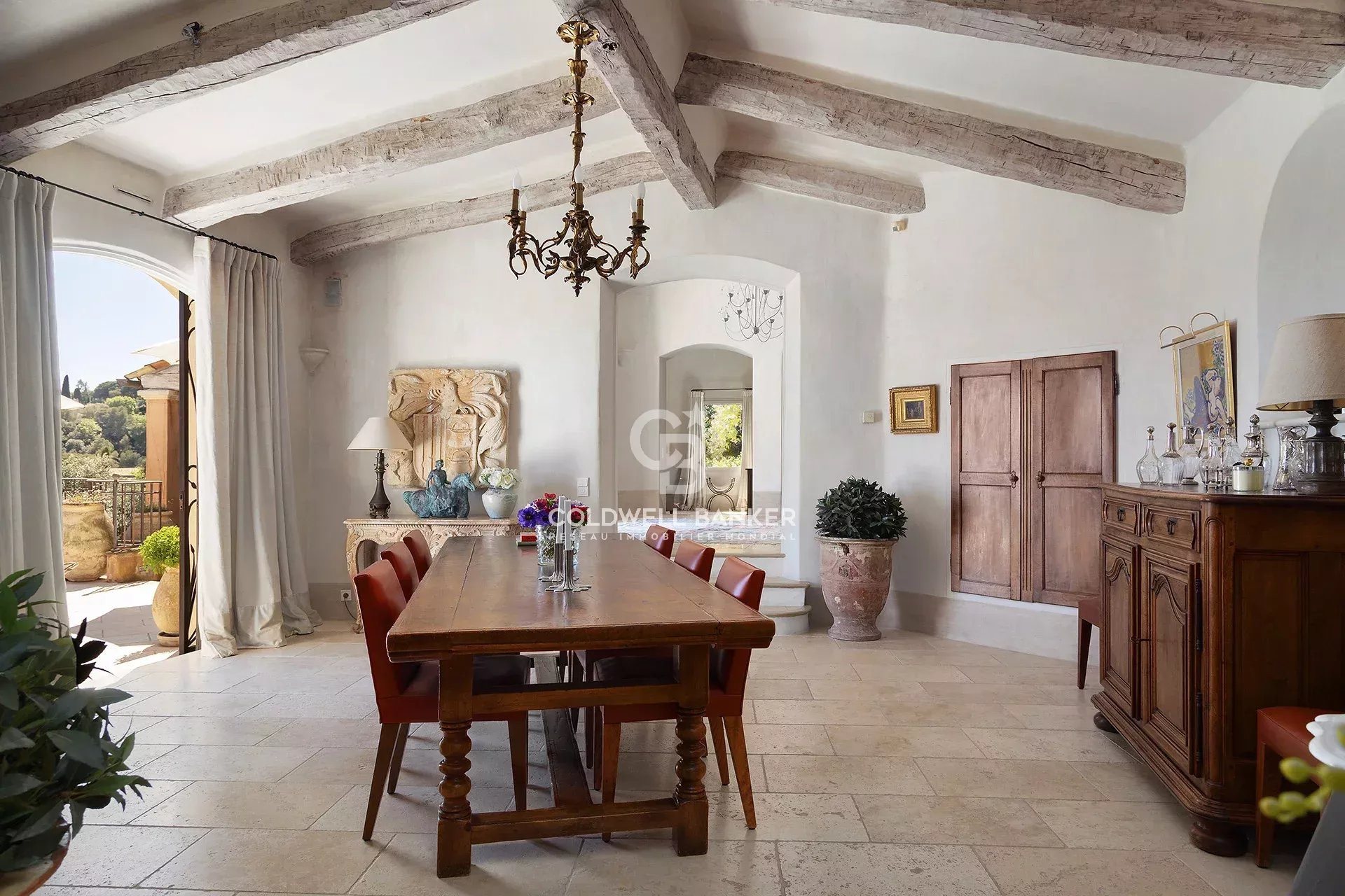 Maison à vendre, 535m², Biot