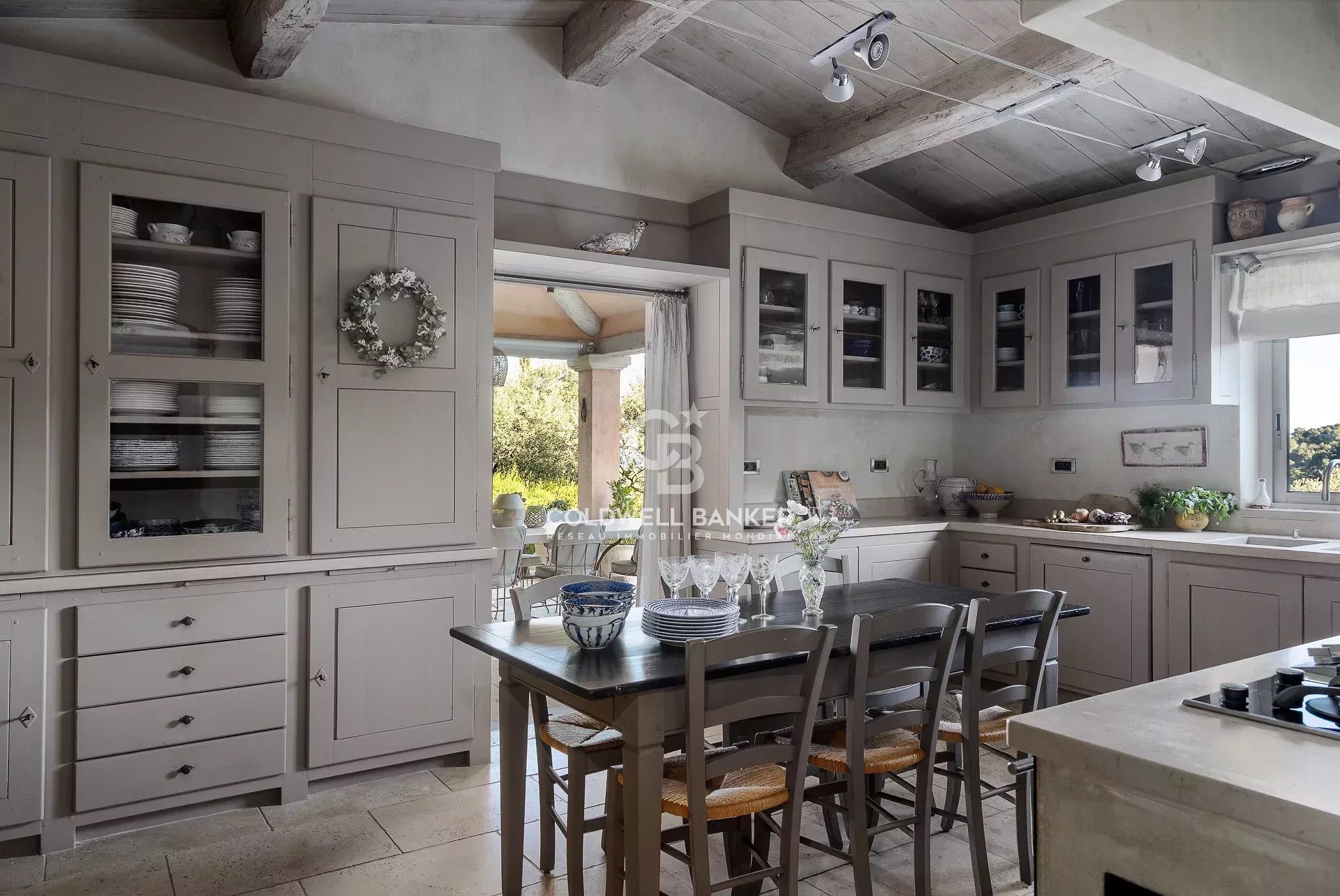 Maison à vendre, 535m², Biot