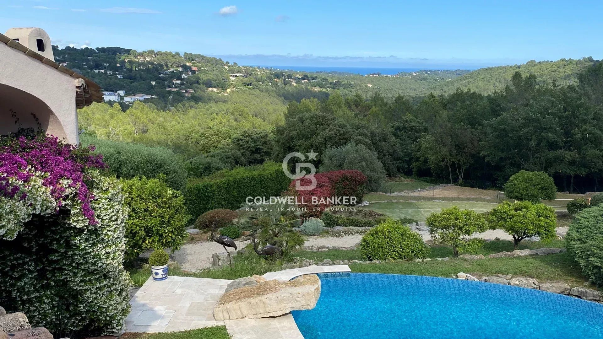 Maison à vendre, 356m², Valbonne