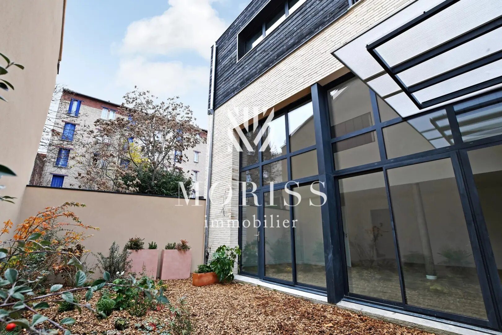 Maison à vendre, 210m², Montreuil