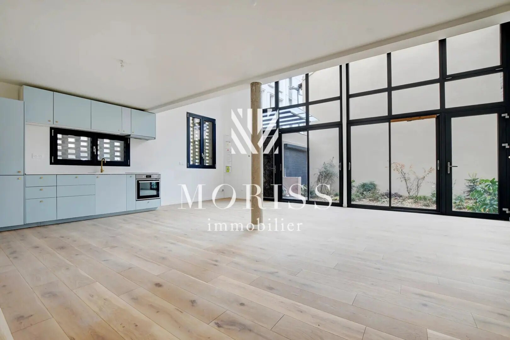 Maison à vendre, 210m², Montreuil
