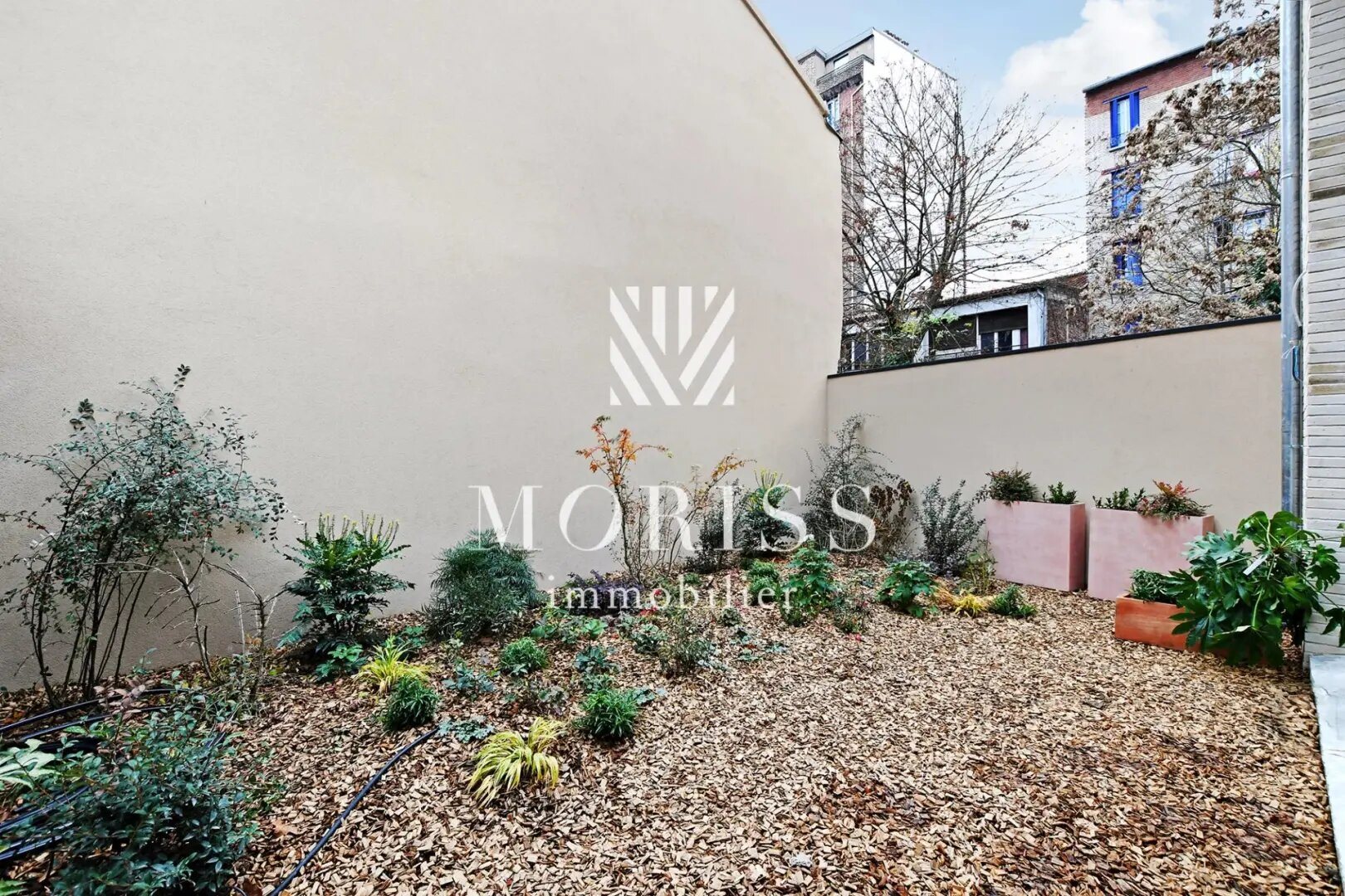 Maison à vendre, 210m², Montreuil
