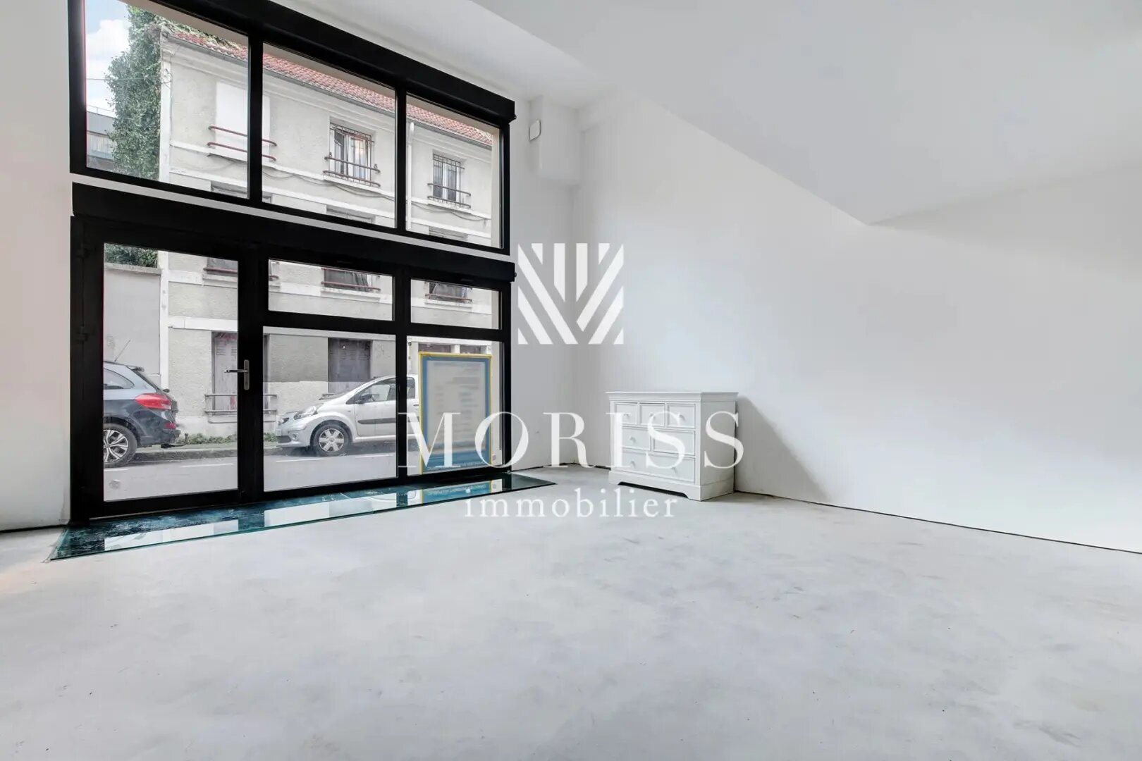 Maison à vendre, 210m², Montreuil