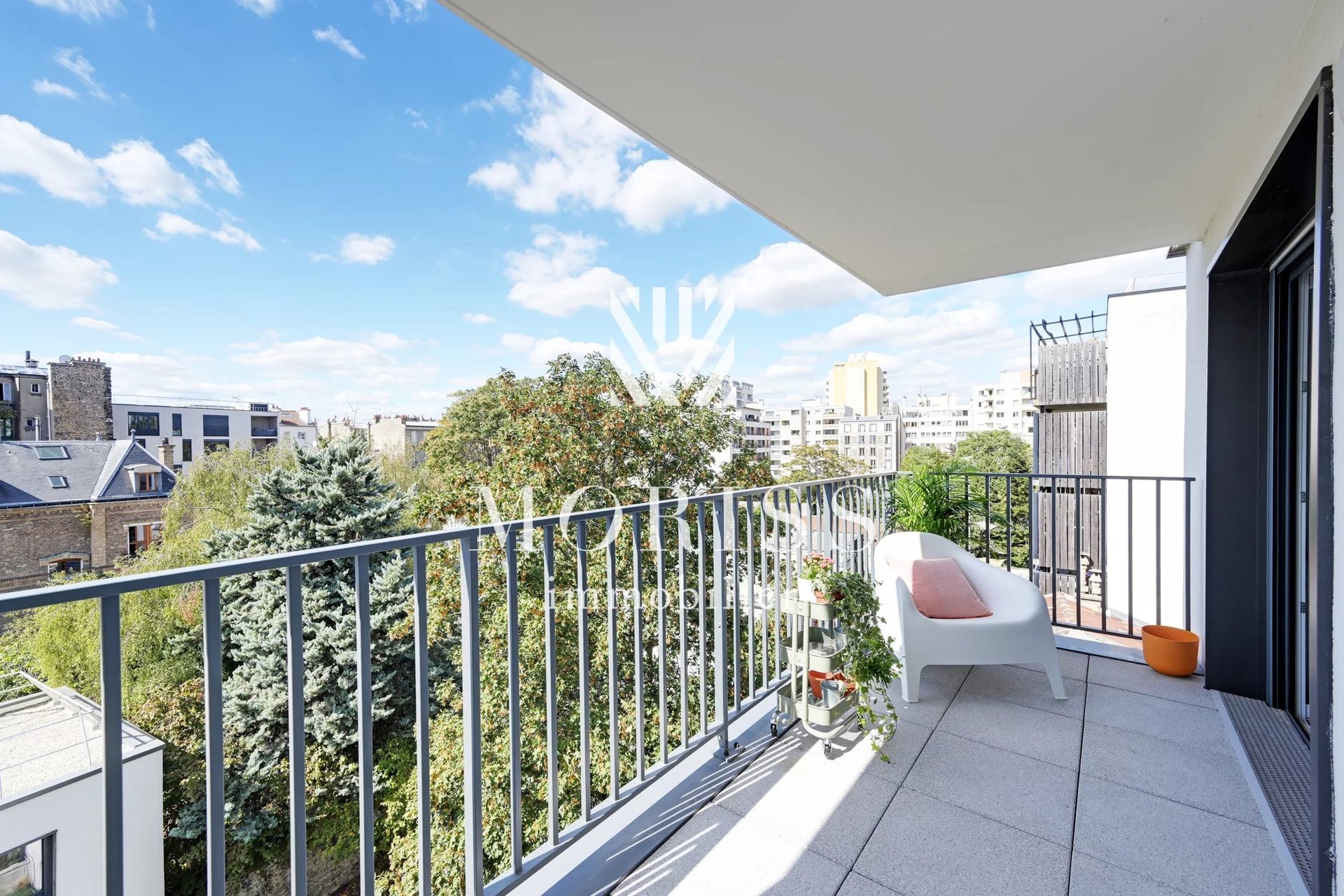 Appartement à vendre, 48m², Le Pré-Saint-Gervais