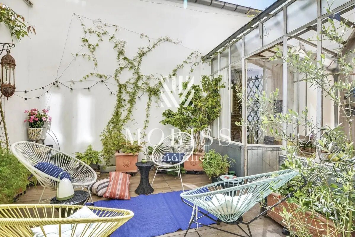 Appartement à vendre, 169m², Neuilly-sur-Seine
