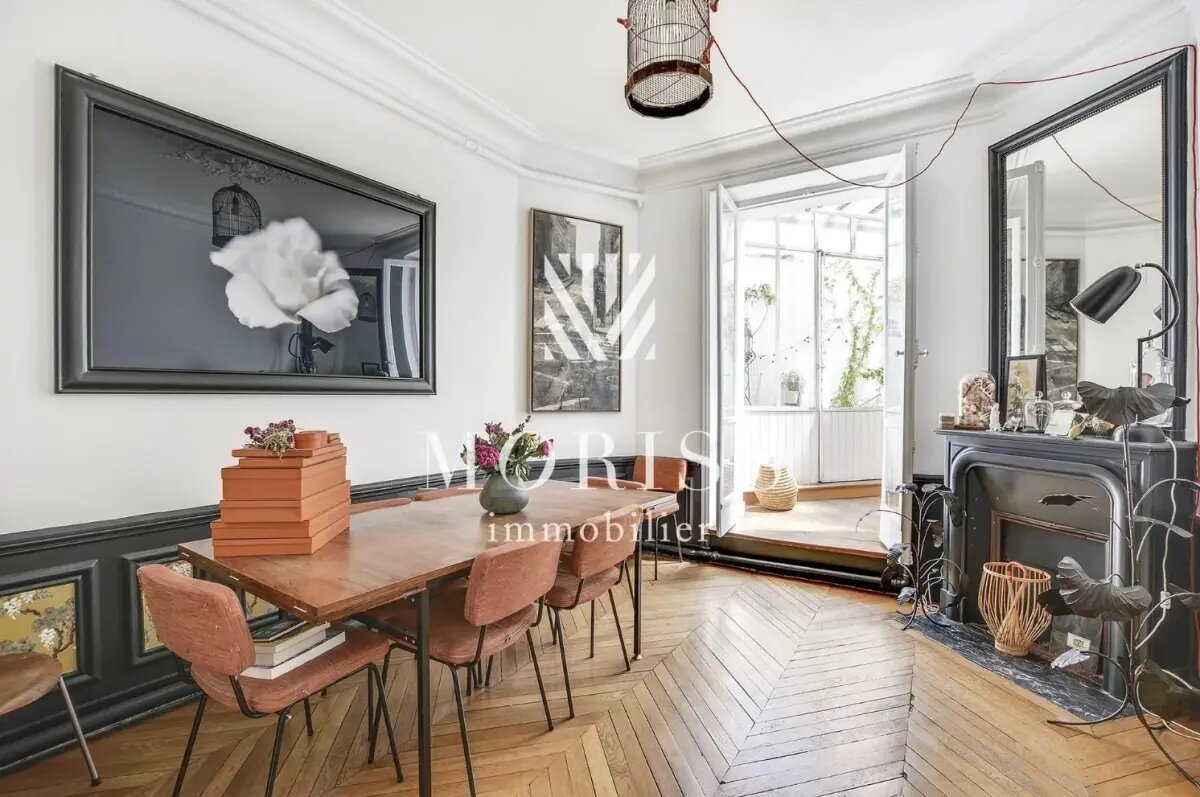 Appartement à vendre, 169m², Neuilly-sur-Seine