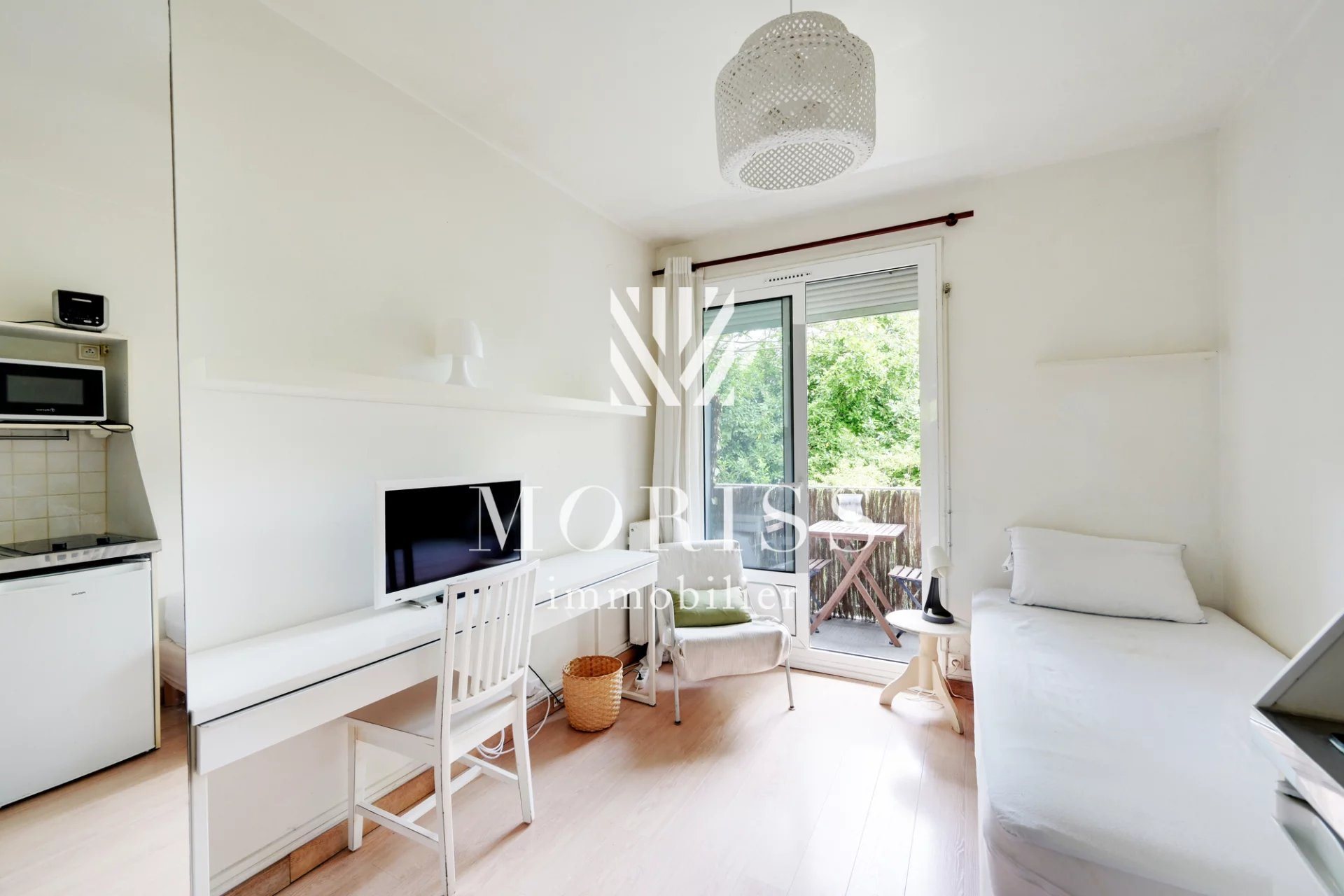 Appartement à vendre, 12m², Neuilly-sur-Seine