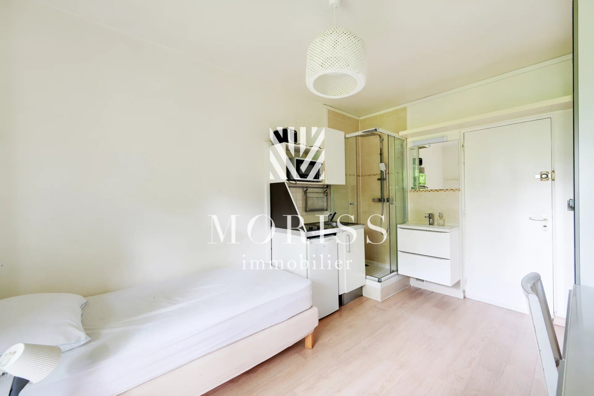 Appartement à vendre, 12m², Neuilly-sur-Seine