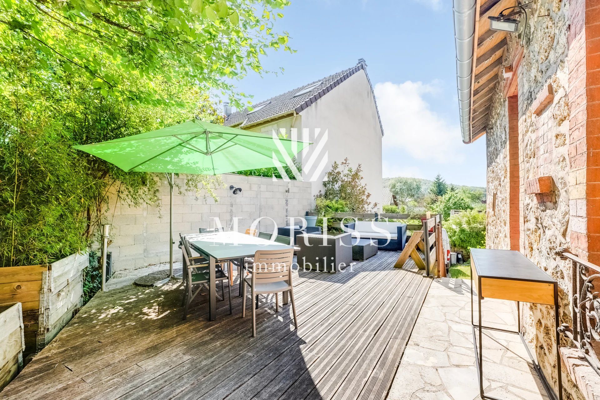 Maison à vendre, 207m², Chaville