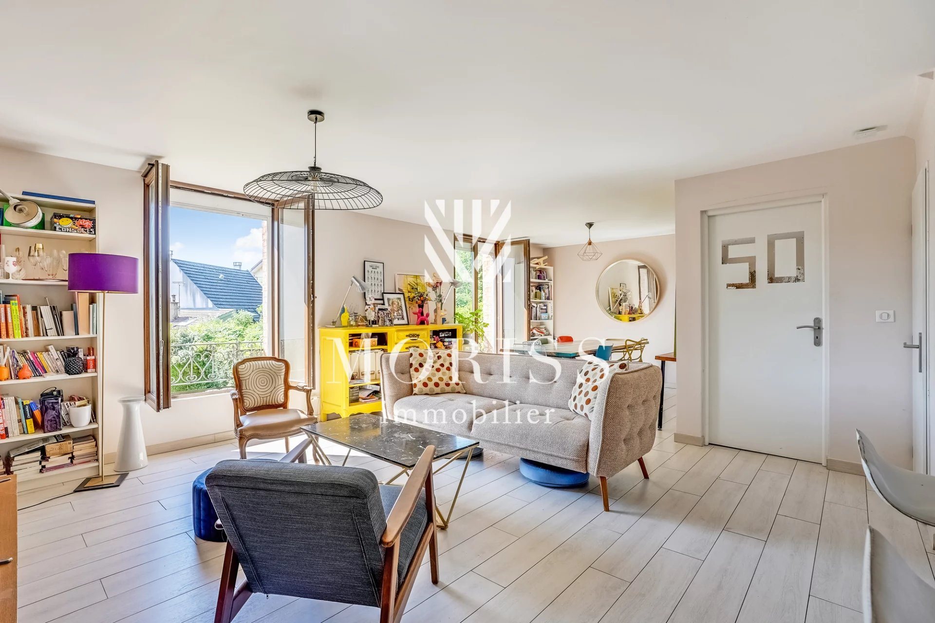 Maison à vendre, 207m², Chaville