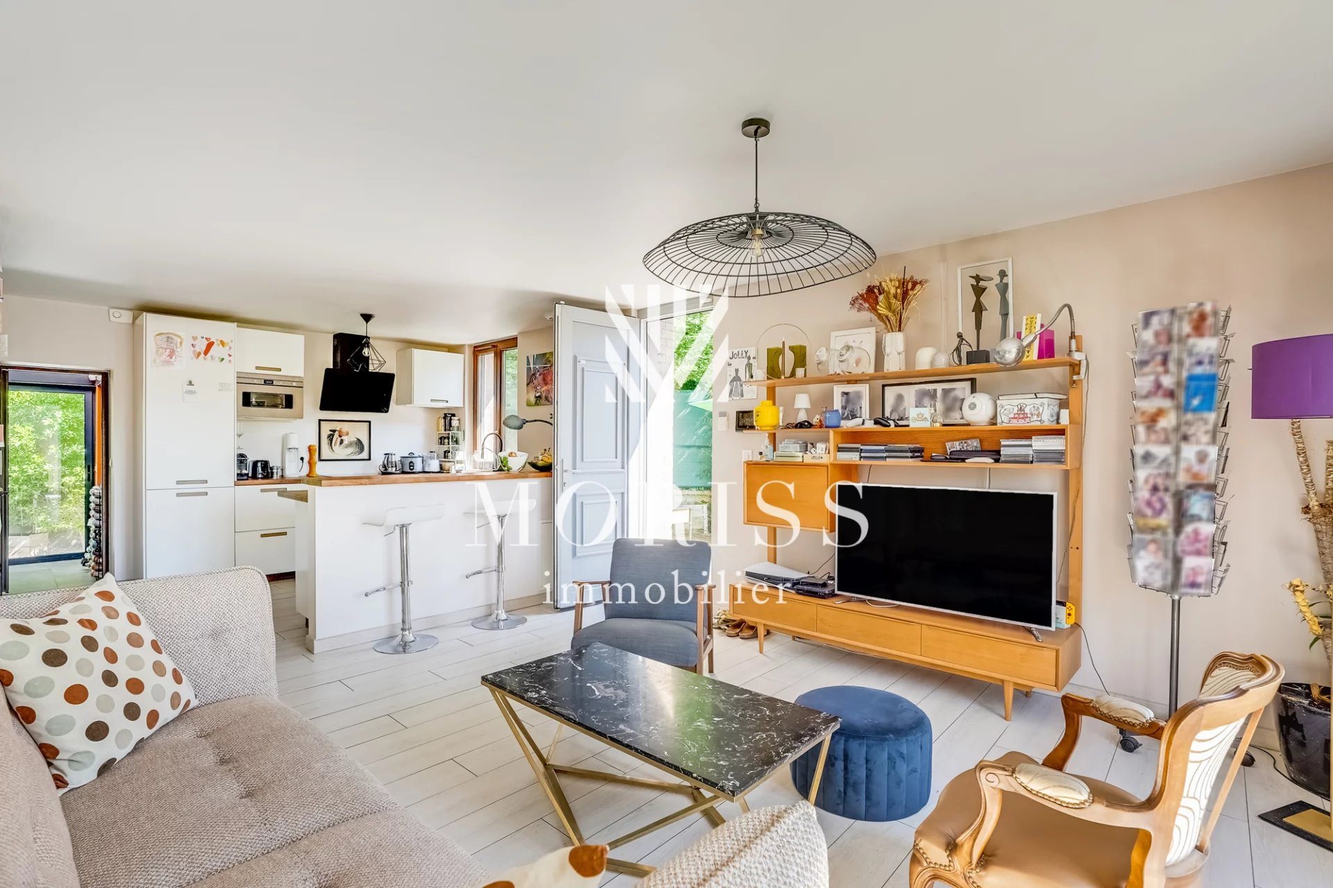 Maison à vendre, 207m², Chaville