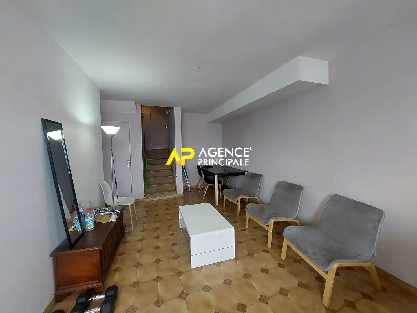 Appartement à vendre, 63m², Bezons