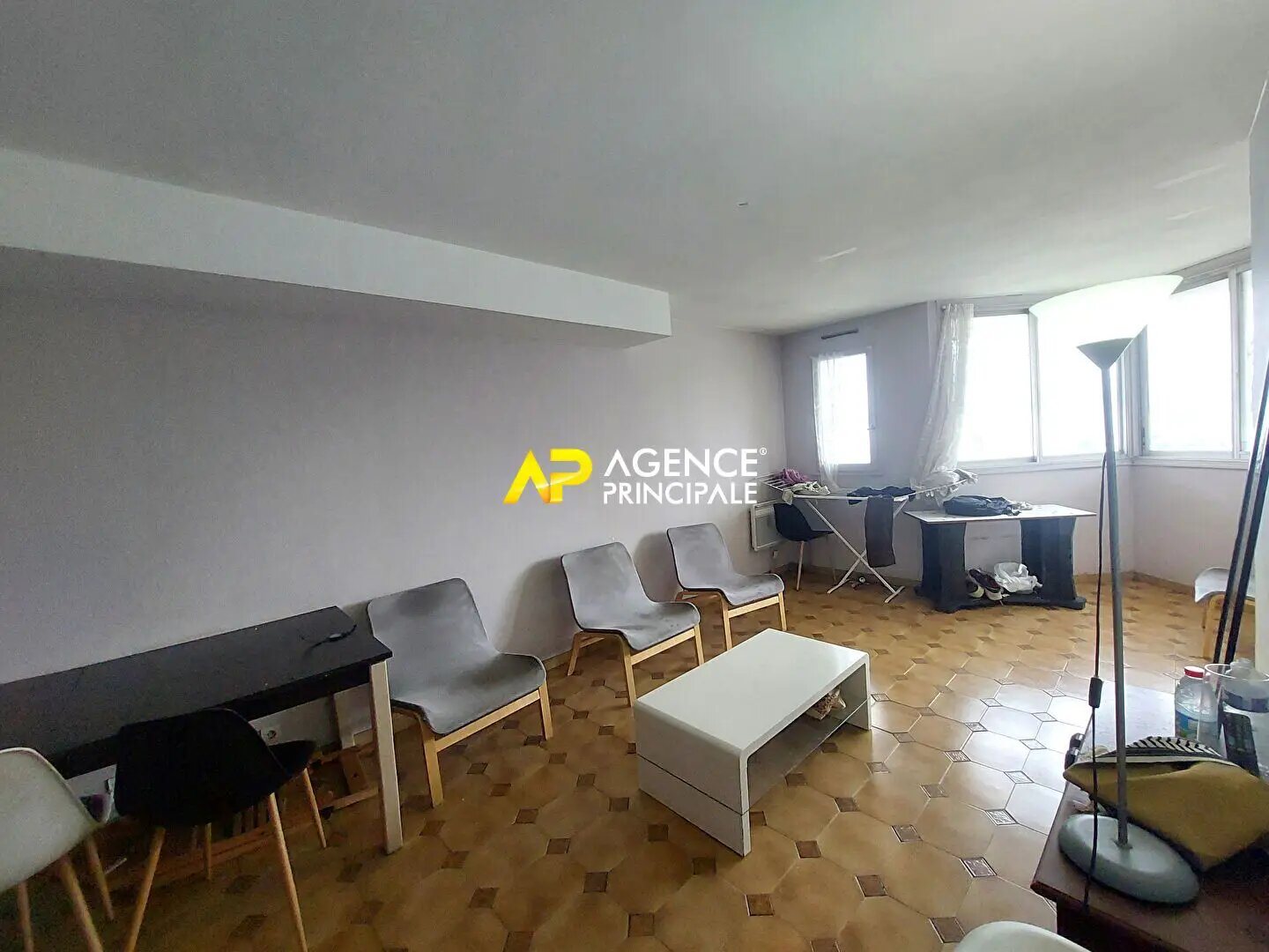 Appartement à vendre, 63m², Bezons
