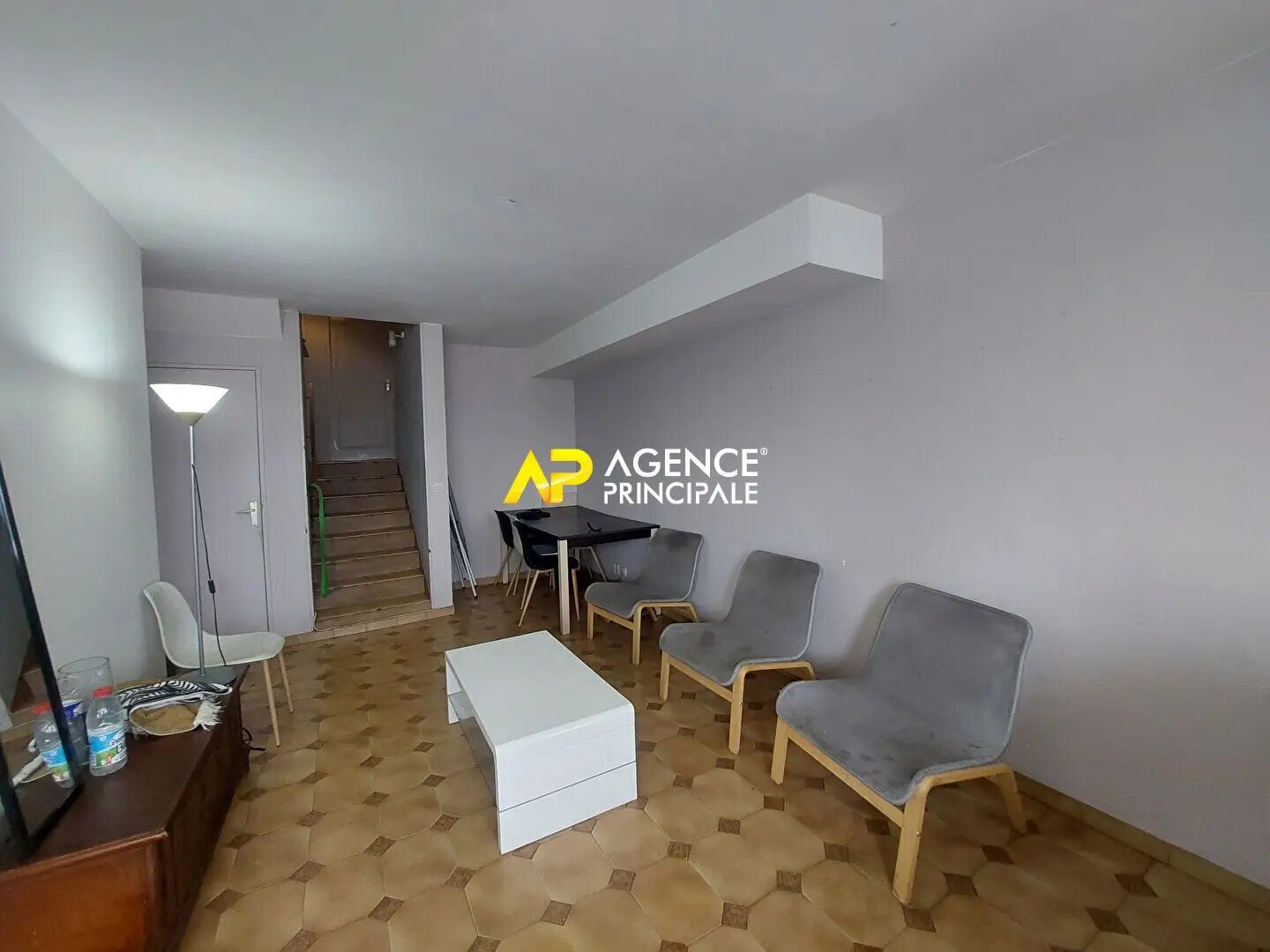 Appartement à vendre, 63m², Bezons