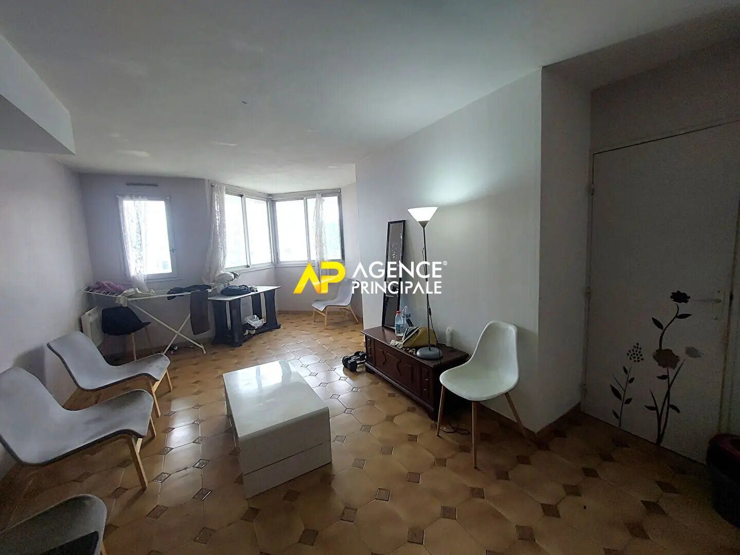 Appartement à vendre, 63m², Bezons