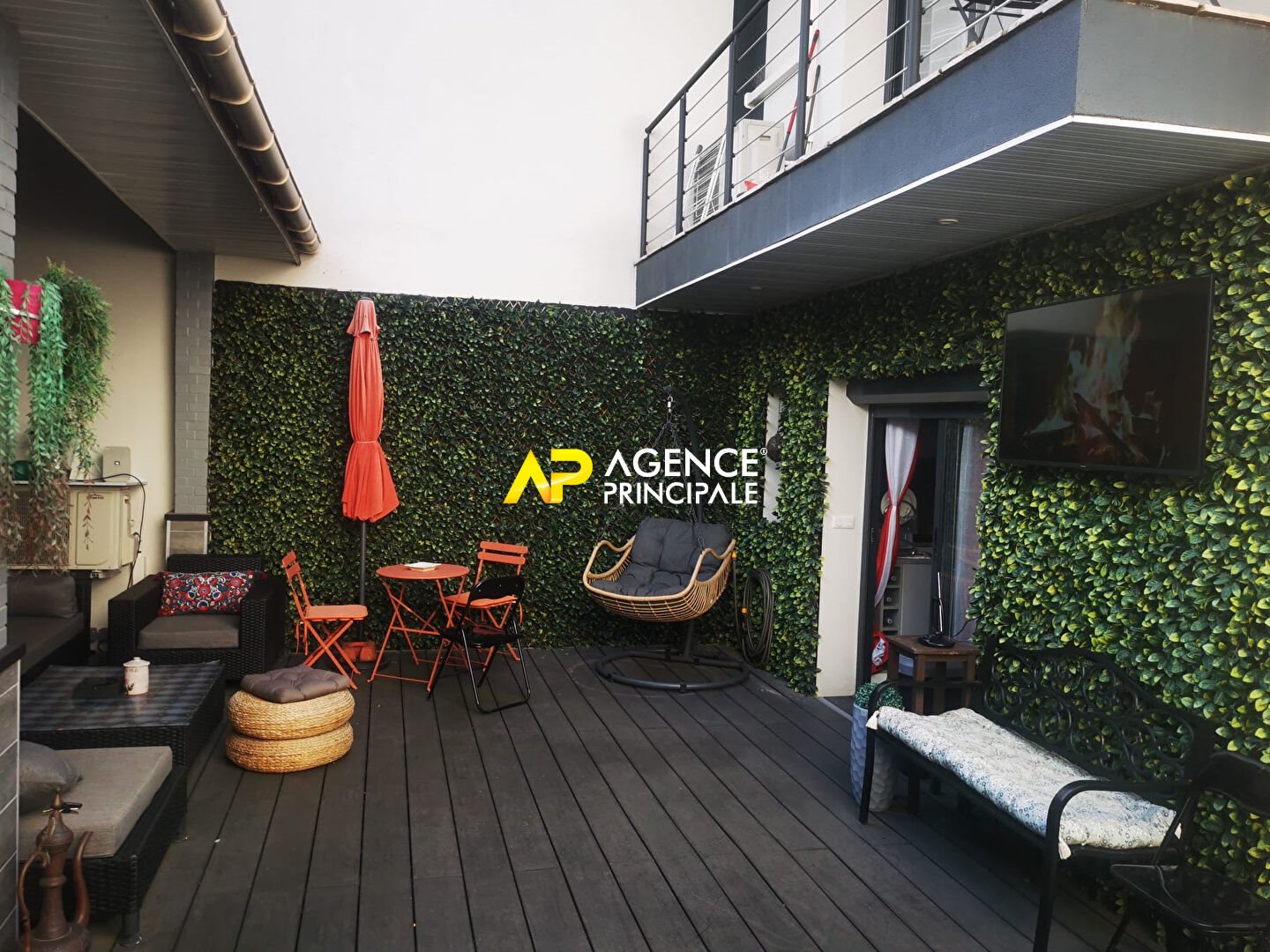 Maison à vendre, 191m², Argenteuil