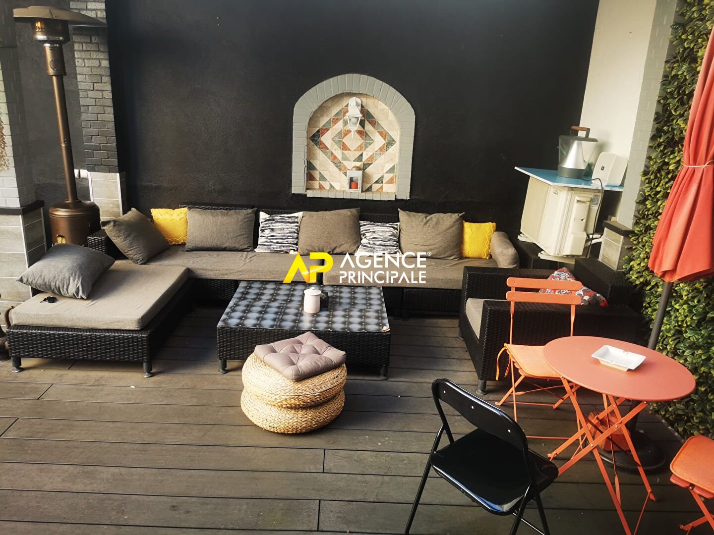 Maison à vendre, 191m², Argenteuil