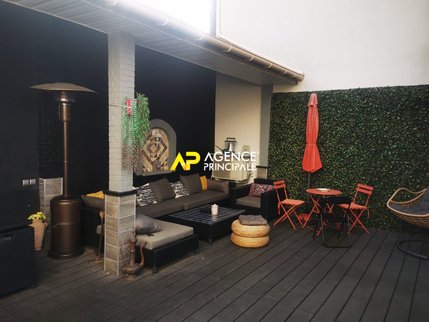 Maison à vendre, 191m², Argenteuil